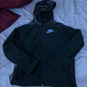 Nike jacket